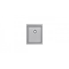 LAVELLO 1 VASCA FRANKE KBG 110-34 KUBUS SOTTOTOP 9899864