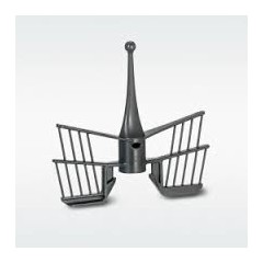 FARFALLA TM5 VORWERK ORIGINALE 49109