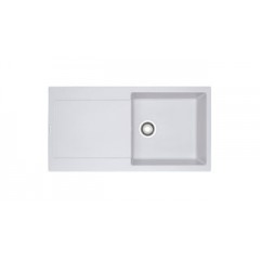 LAVELLO 1 VASCA FRANKE MRG 611-L MARIS  9899903