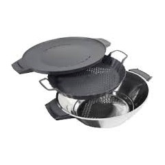 VAROMA COMPLETO TM21 VORWERK ORIGINALE 84138