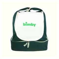 BORSA TM31 VORWERK ORIGINALE 84209