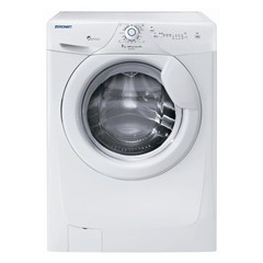 LAVABIANCHERIA CARICA FRONTALE DA ACCOSTO ZEROWATT OZ 1071D/L-S