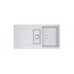 LAVELLO 2 VASCHE FRANKE MRG 651 MARIS 9899907