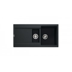 LAVELLO 2 VASCHE FRANKE MRG 651 MARIS  9899908