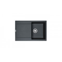 LAVELLO 1 VASCA FRANKE MRG 611 MARIS  9899910