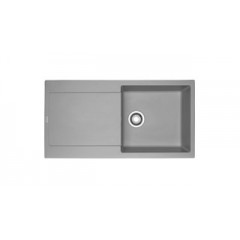 LAVELLO 1 VASCA FRANKE MRG 611-L MARIS 9899917