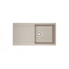 LAVELLO 1 VASCA FRANKE MRG 611-L MARIS 9899918