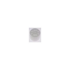 RUOTA POSTERIORE FRIGO LG ORIGINALE MHA61933401