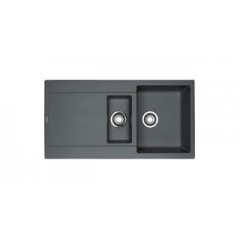 LAVELLO 2 VASCHE FRANKE MRG 651 MARIS 9899920