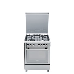 CUCINA LIBERA INSTALLAZIONE ARISTON HOTPOINT CX65S7D2 IT (X)/HA H