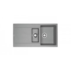 LAVELLO 2 VASCHE FRANKE MRG 651 MARIS 9899922