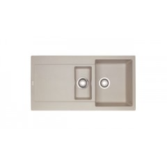 LAVELLO 2 VASCHE FRANKE MRG 651 MARIS  9899923