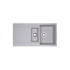 LAVELLO 2 VASCHE FRANKE MRG 651 MARIS 9899924