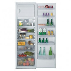 FRIGORIFERO DA INCASSO HOOVER HBOP3780