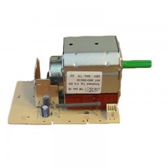 TIMER LAVATRICE ZOPPAS ZANUSSI ORIGINALE 4055246799