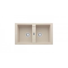 LAVELLO 2 VASCHE FRANKE MRG 620 MARIS  9899928