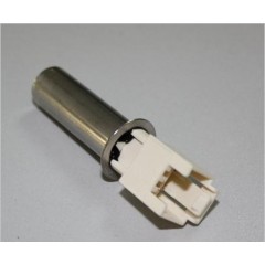 SONDA TEMPERATURA NTC LAVATRICE CANDY HOOVER ZEROWATT ORIG. 49015420