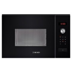 FORNO MICROONDE BOSCH HMT84M664