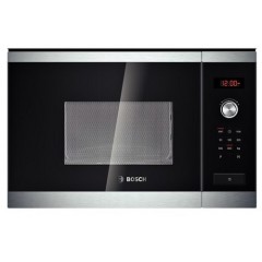 FORNO MICROONDE BOSCH HMT75M654