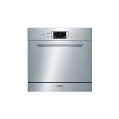 LAVASTOVIGLIE COMPATTA BOSCH SCE52M65EU