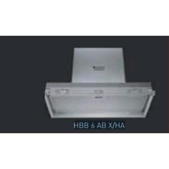 CAPPA ARISTON HOTPOINT HBB 6 AB X HA