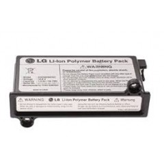 BATTERIA ROBOT LG EAC60766103