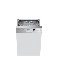 LAVASTOVIGLIE ARISTON HOTPOINT LSPB 7M116 X EU