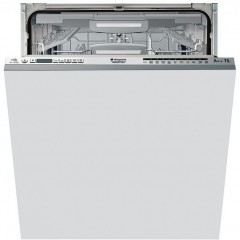 LAVASTOVIGLIE ARISTON HOTPOINT LTF 11P123 EU