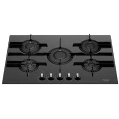 PIANO COTTURA ARISTON HOTPOINT PKQ 755 D GH CF /HA