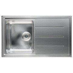 LAVELLO 1 VASCA ARISTON HOTPOINT SK 8630W1 X HA