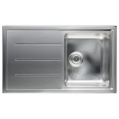 LAVELLO 1 VASCA ARISTON HOTPOINT SK 8630W1S X HA