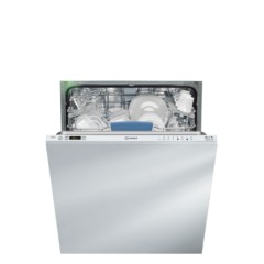 LAVASTOVIGLIE INDESIT DIFP 48T9 AL EU