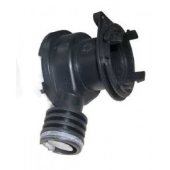 CHIOCCIOLA ELETTROPOMPA LAVASTOVIGLIE CANDY ZW HOOVER ORIGINALE 91600290