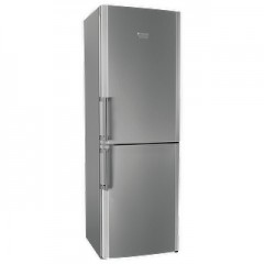 FRIGORIFERO LIBERA INSTALLAZIONE ARISTON HOTPOINT EBMH 18221 X V O3 AI