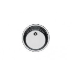 LAVELLO 1 VASCA FOSTER CIRCOLARI 1010 000