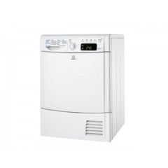 ASCIUGATRICE INDESIT LIBERA INSTALLAZIONE IDPE G 45 A1 ECO (IT)