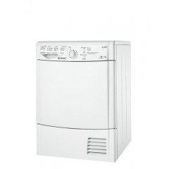 ASCIUGATRICE INDESIT LIBERA INSTALLAZIONE IDCL 75 B H IT