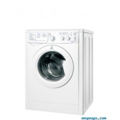 LAVATRICE LIBERA INSTALLAZIONE INDESIT IWC 60851 C ECO (IT)
