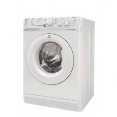 LAVATRICE LIBERA INSTALLAZIONE INDESIT XWC 71252 W EU