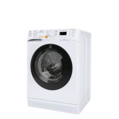 LAVASCIUGA INDESIT LIBERA INSTALLAZIONE XWDA 751280X WKKK IT