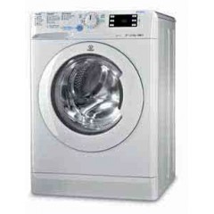 LAVATRICE LAVABIANCHERIA  INDESIT LIBERA INSTALLAZIONE XWE 81283X WWGG IT