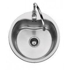 LAVELLO 1 VASCA  FOSTER RONDO'  1052 060