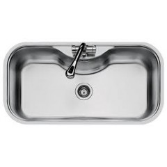 LAVELLO 1 VASCA FOSTER URAGANO  1055 609