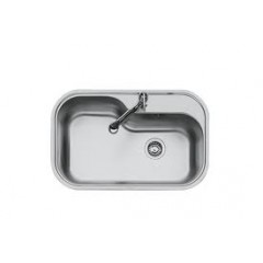 LAVELLO 1 VASCA FOSTER TORNADO 1079 660