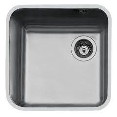 LAVELLO 1 VASCA FOSTER S3000  1114 862 SX