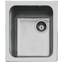 LAVELLO 1 VASCA FOSTER S3000 1117 062 SX