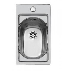 LAVELLO 1 VASCA FOSTER S1000 1129 000