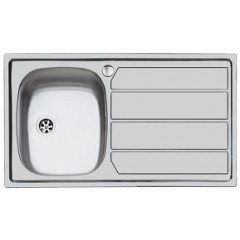 LAVELLO 1 VASCA FOSTER S1000  1179 062 SX