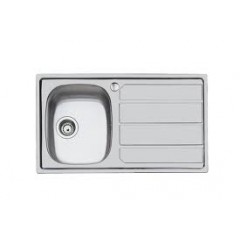 LAVELLO 1 VASCA FOSTER S1000  1186 461 DX