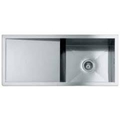 LAVELLO 1 VASCA FOSTER QUADRA   1211 090